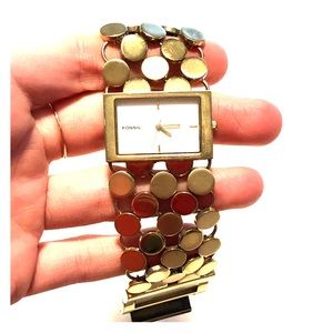 Fossil Watch